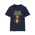 Jesus Carried the Cross T-Shirt