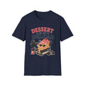 Dessert Is My Deload T-Shirt