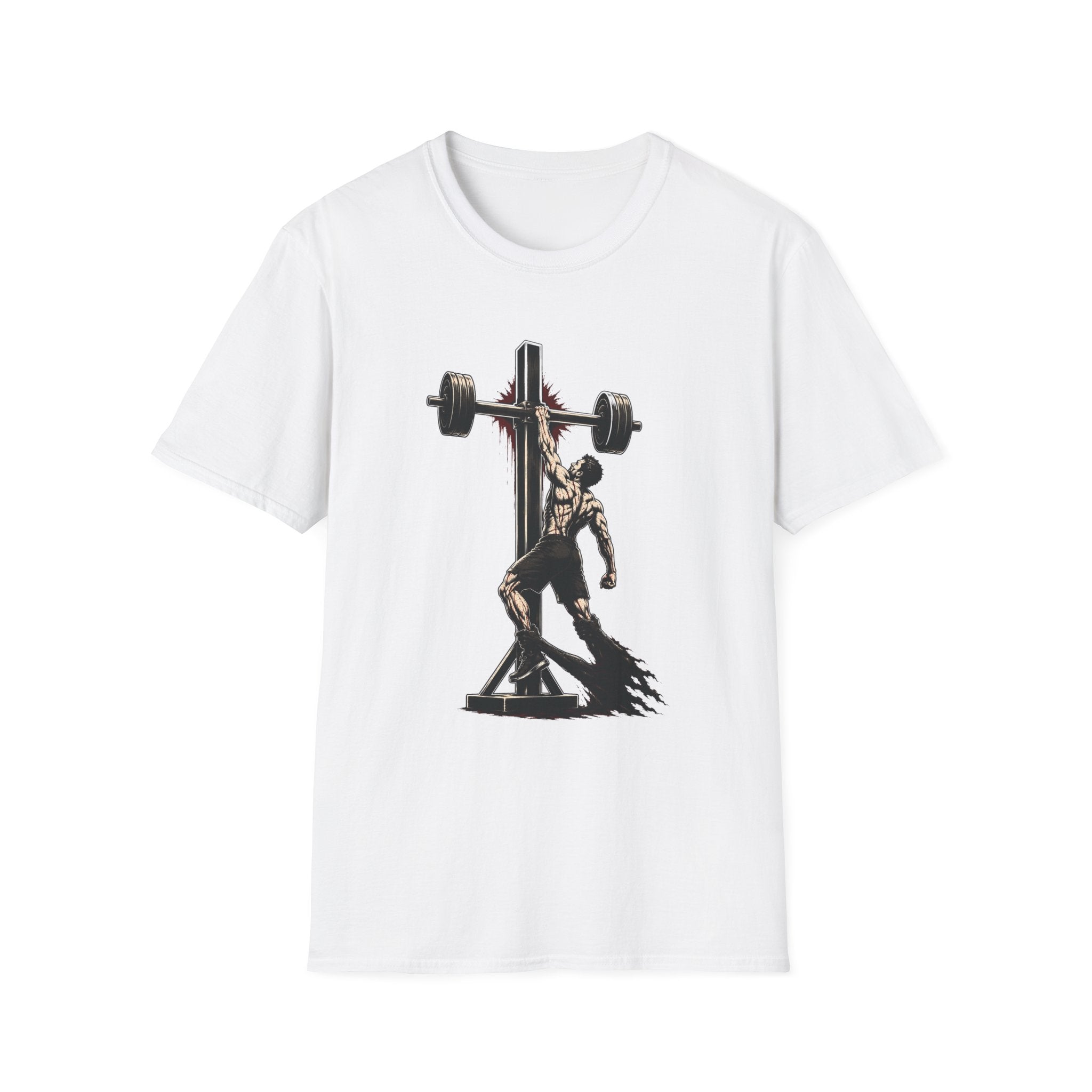 Lift by Faith T-Shirt