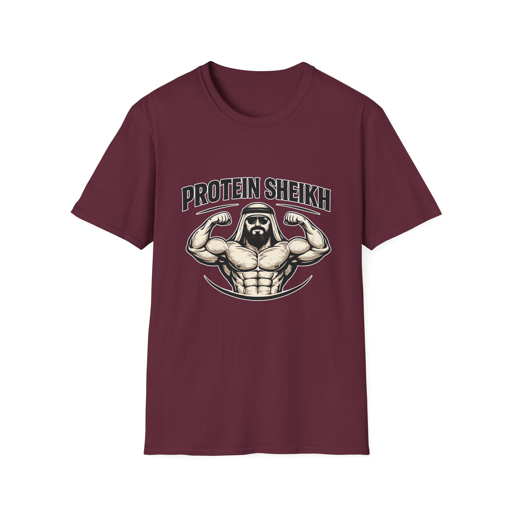 Protein Sheikh T-Shirt