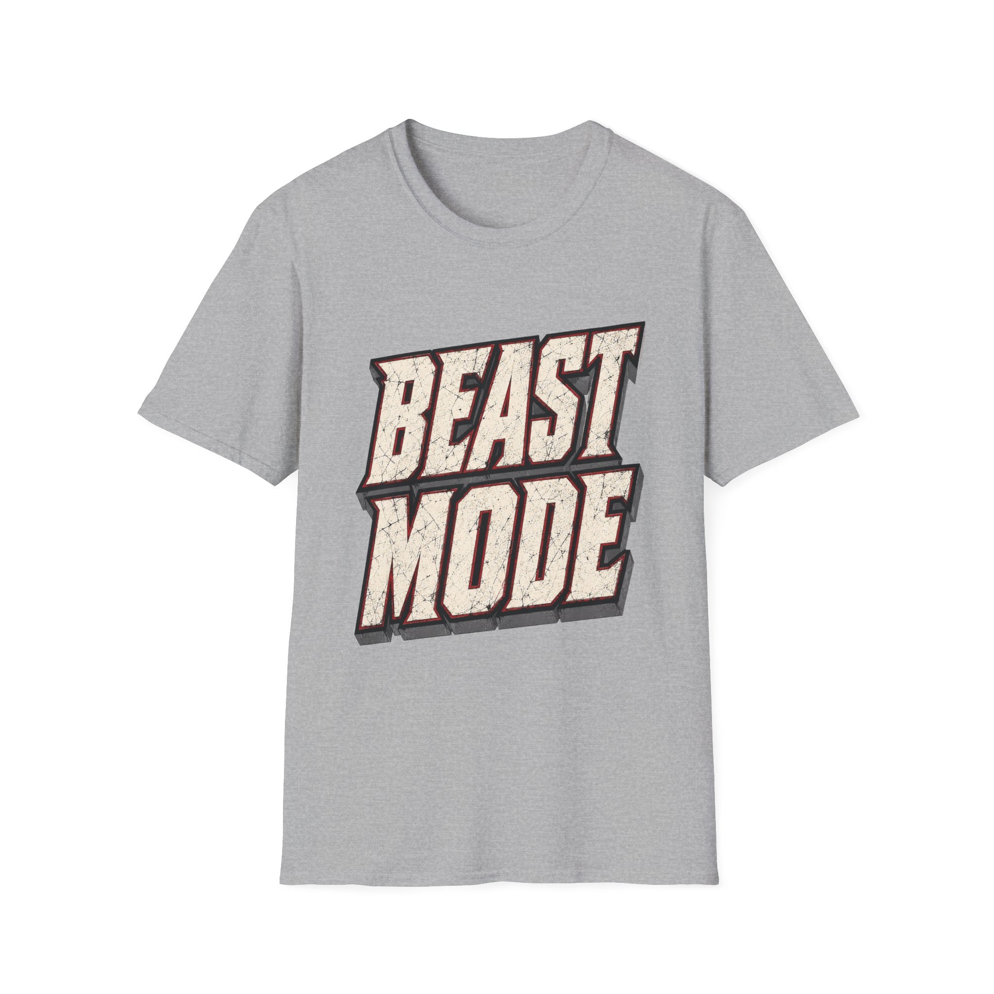Beast Mode T-Shirt