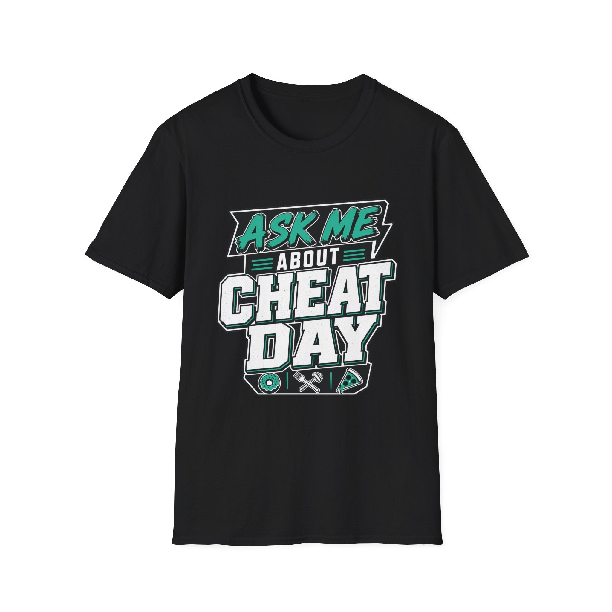 Cheat Day T-Shirt