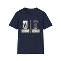 Husband Upgrade T-Shirt