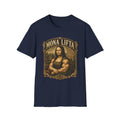Mona Lifta T-Shirt