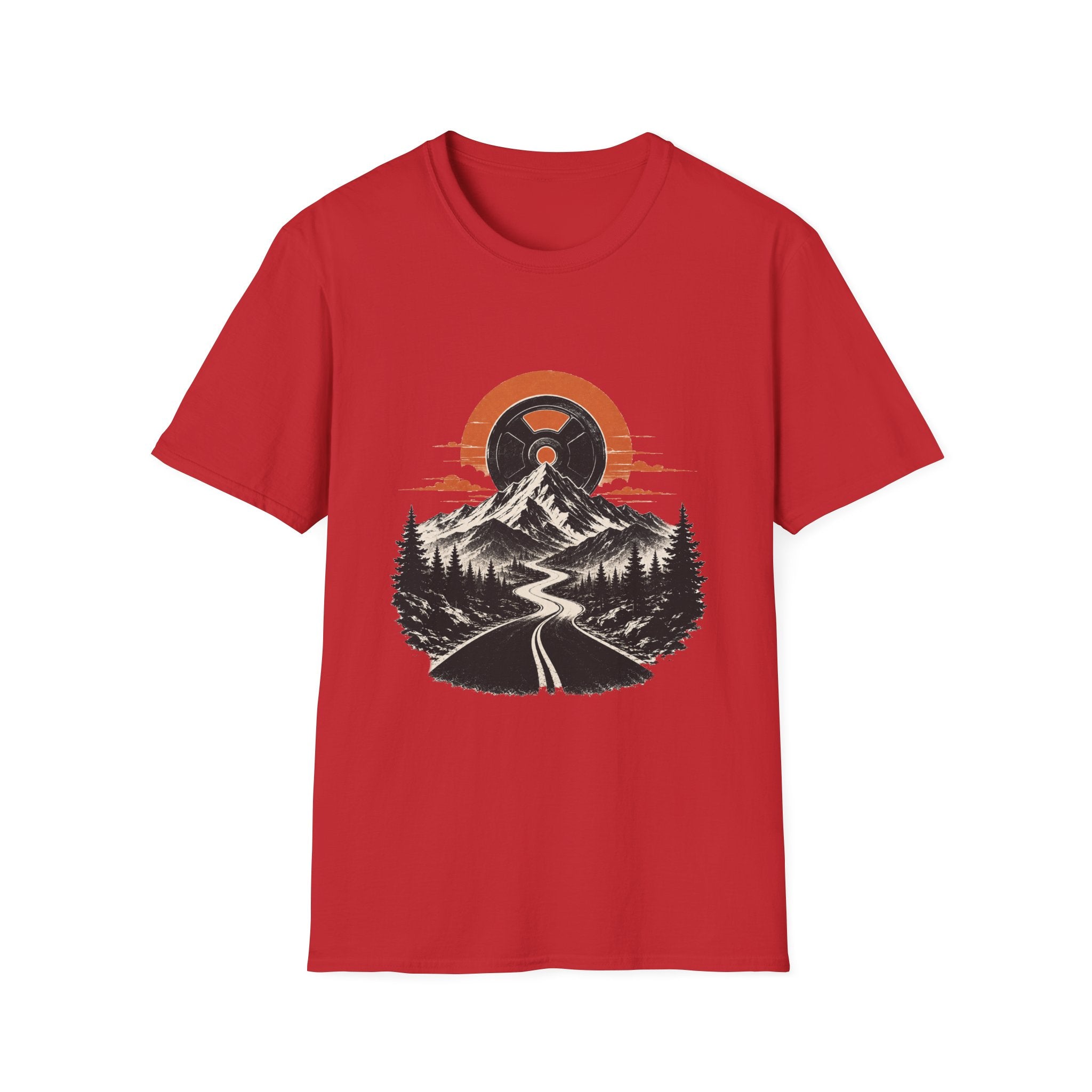 The Iron Path T-Shirt