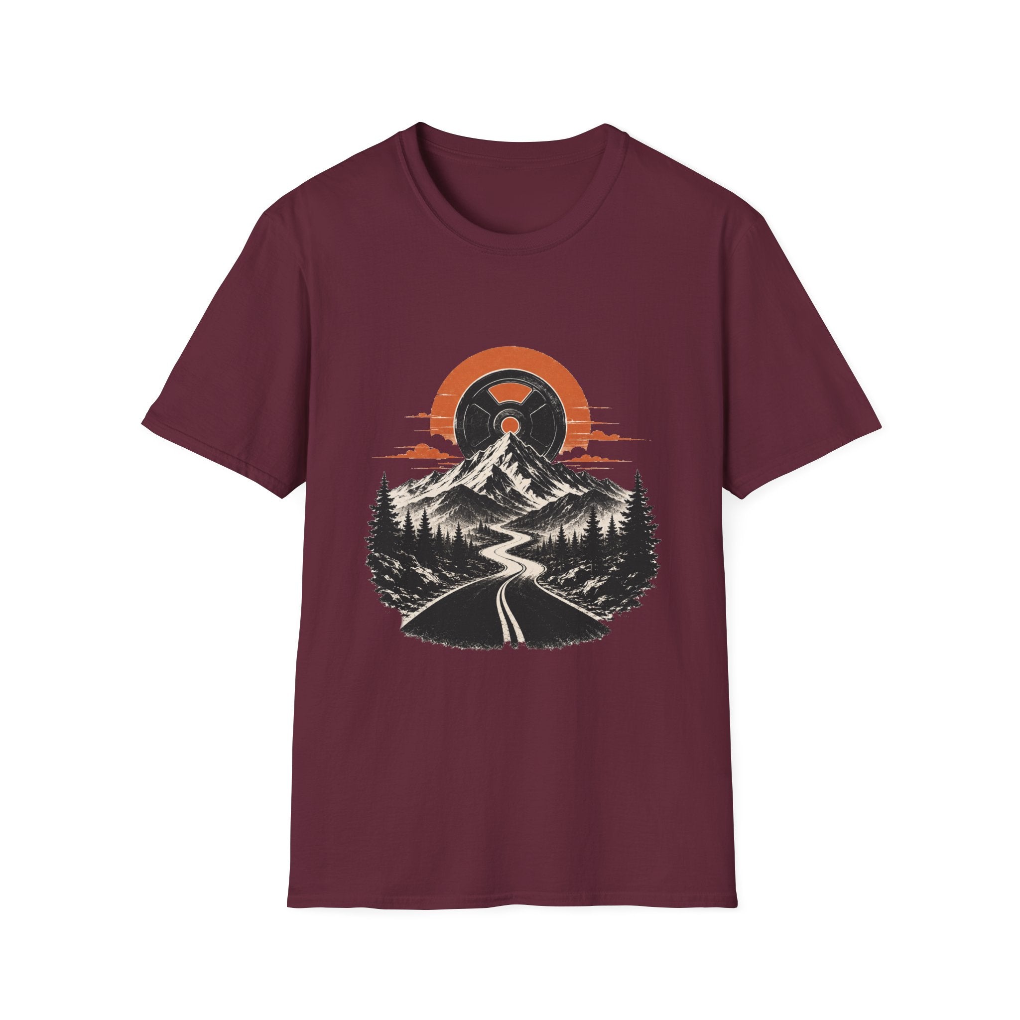 The Iron Path T-Shirt