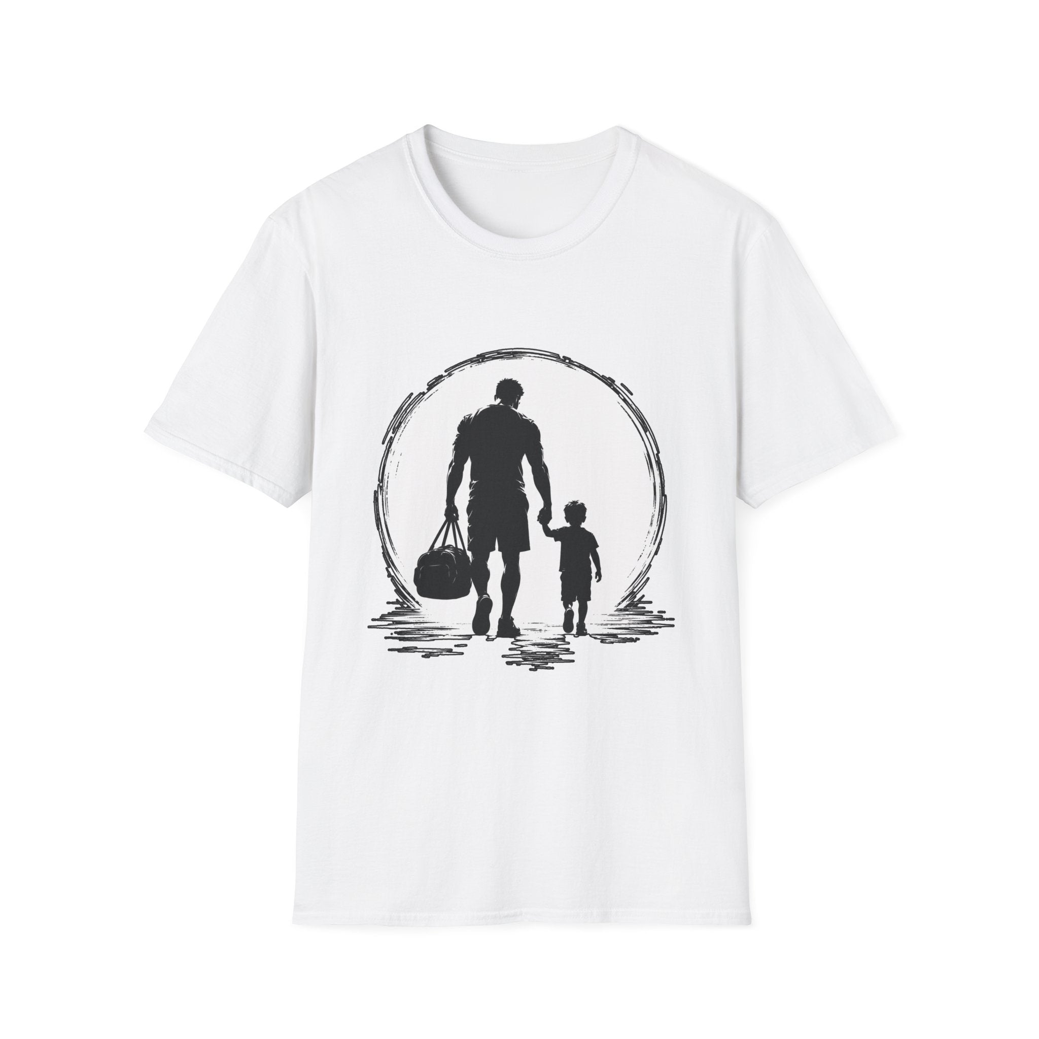 Quiet Strength T-Shirt