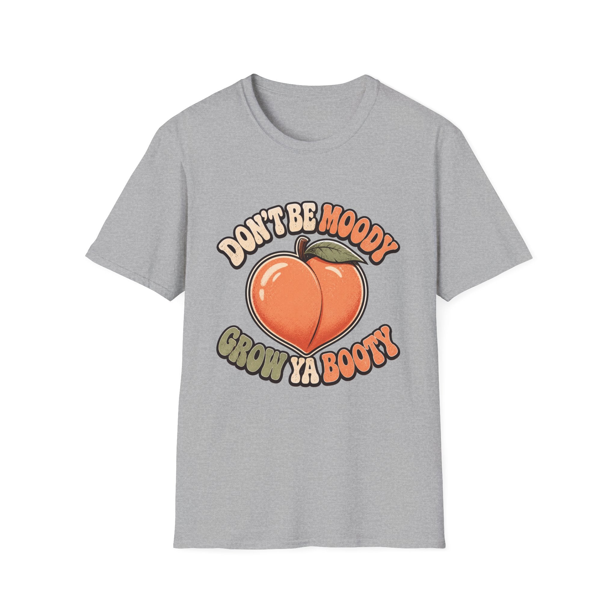 Grow Your Booty T-Shirt