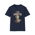 Caesar Deadlifted T-Shirt