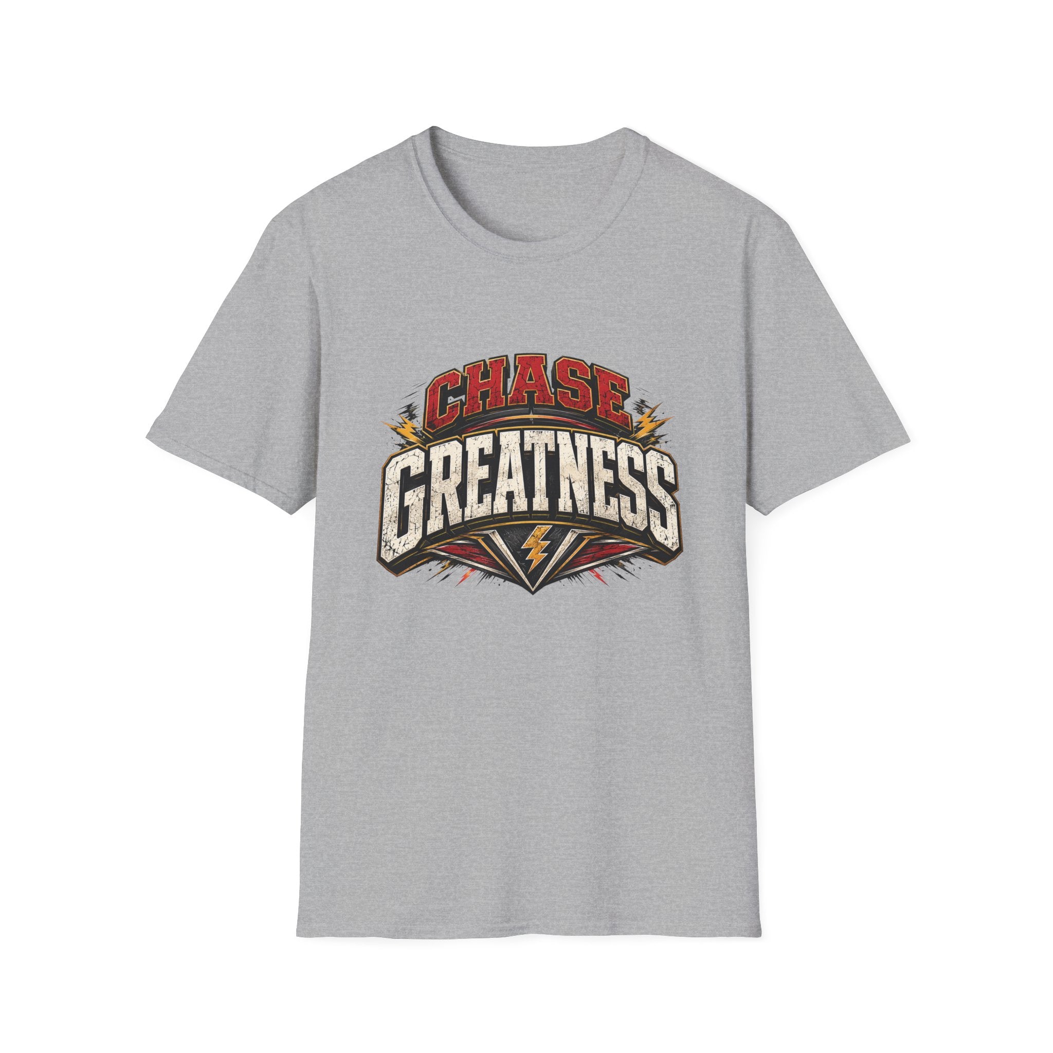 Chase Greatness T-Shirt