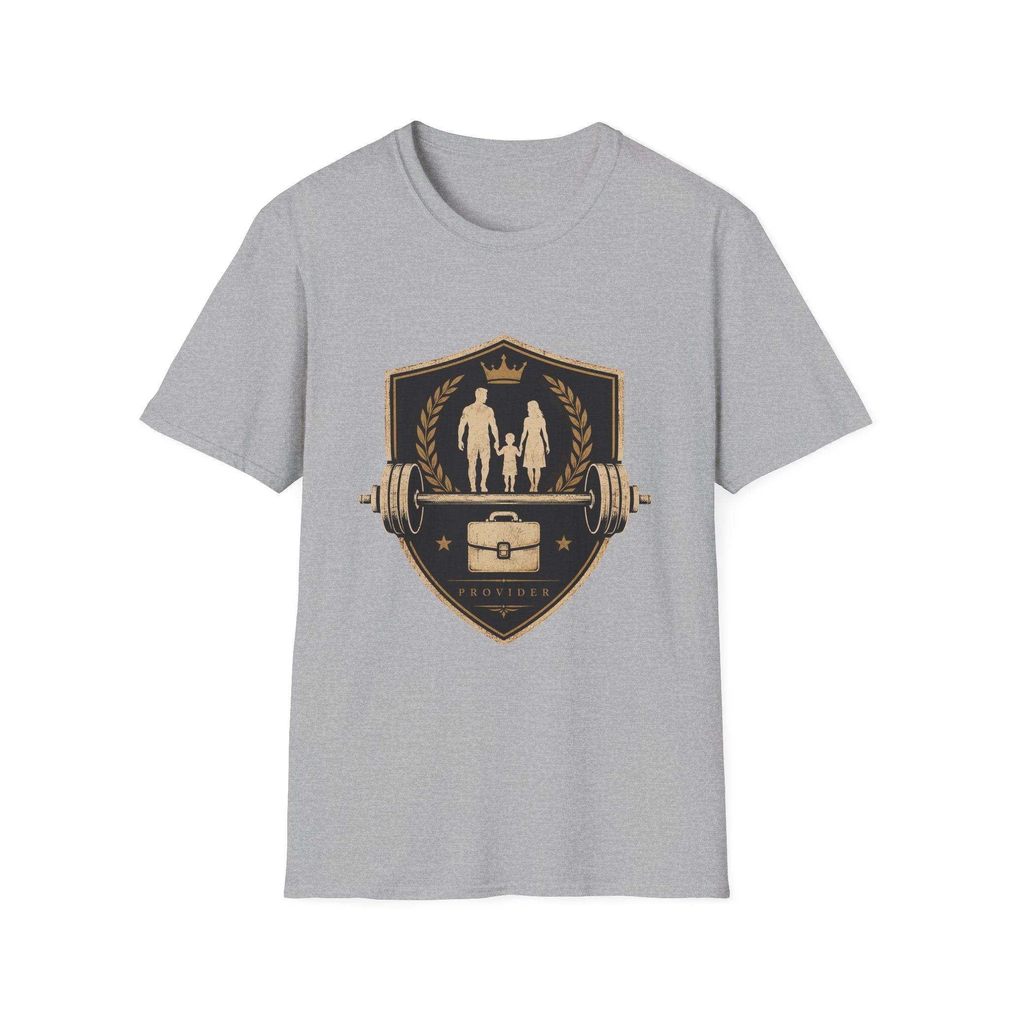 The Provider T-Shirt