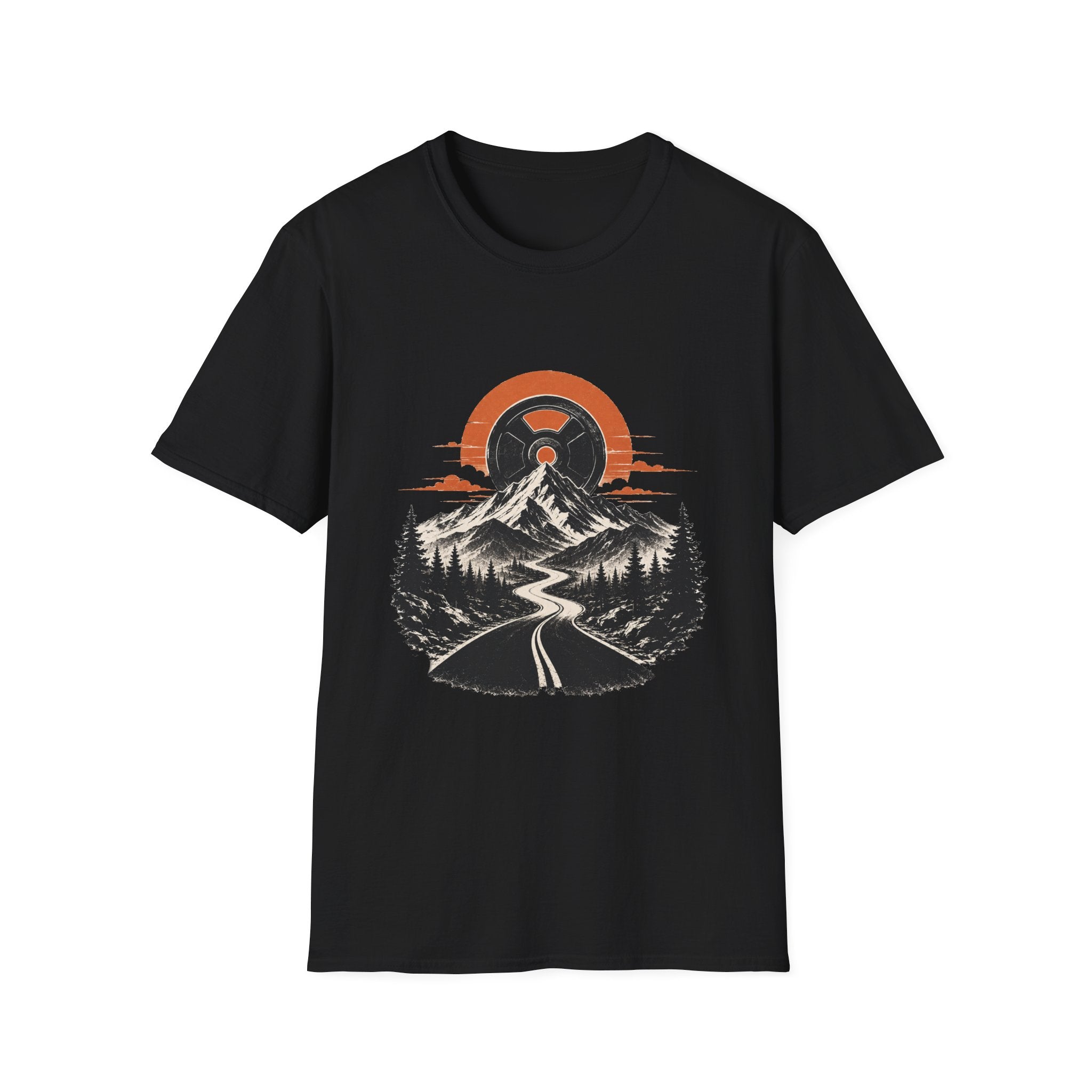The Iron Path T-Shirt