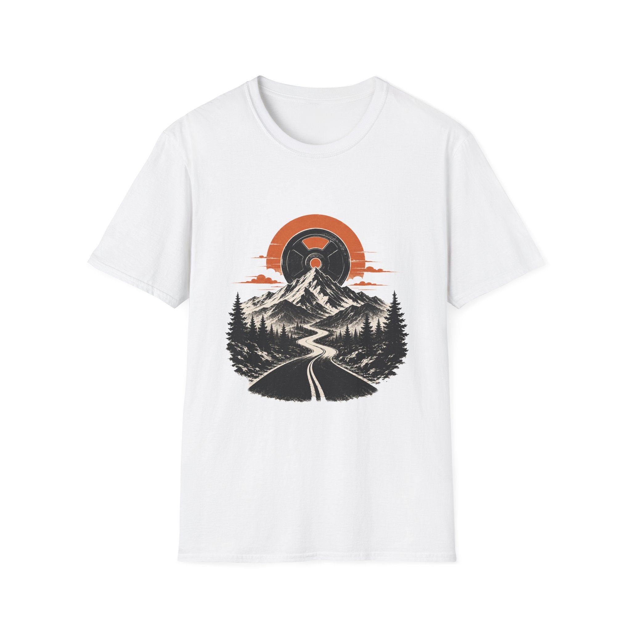 The Iron Path T-Shirt