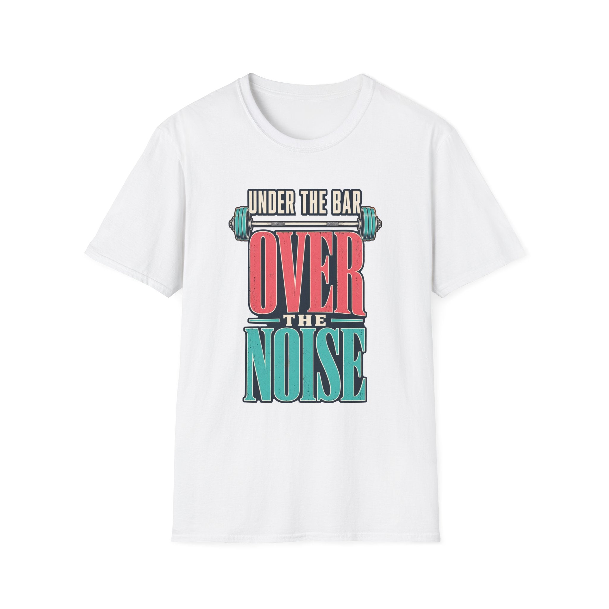 Under the Bar T-Shirt