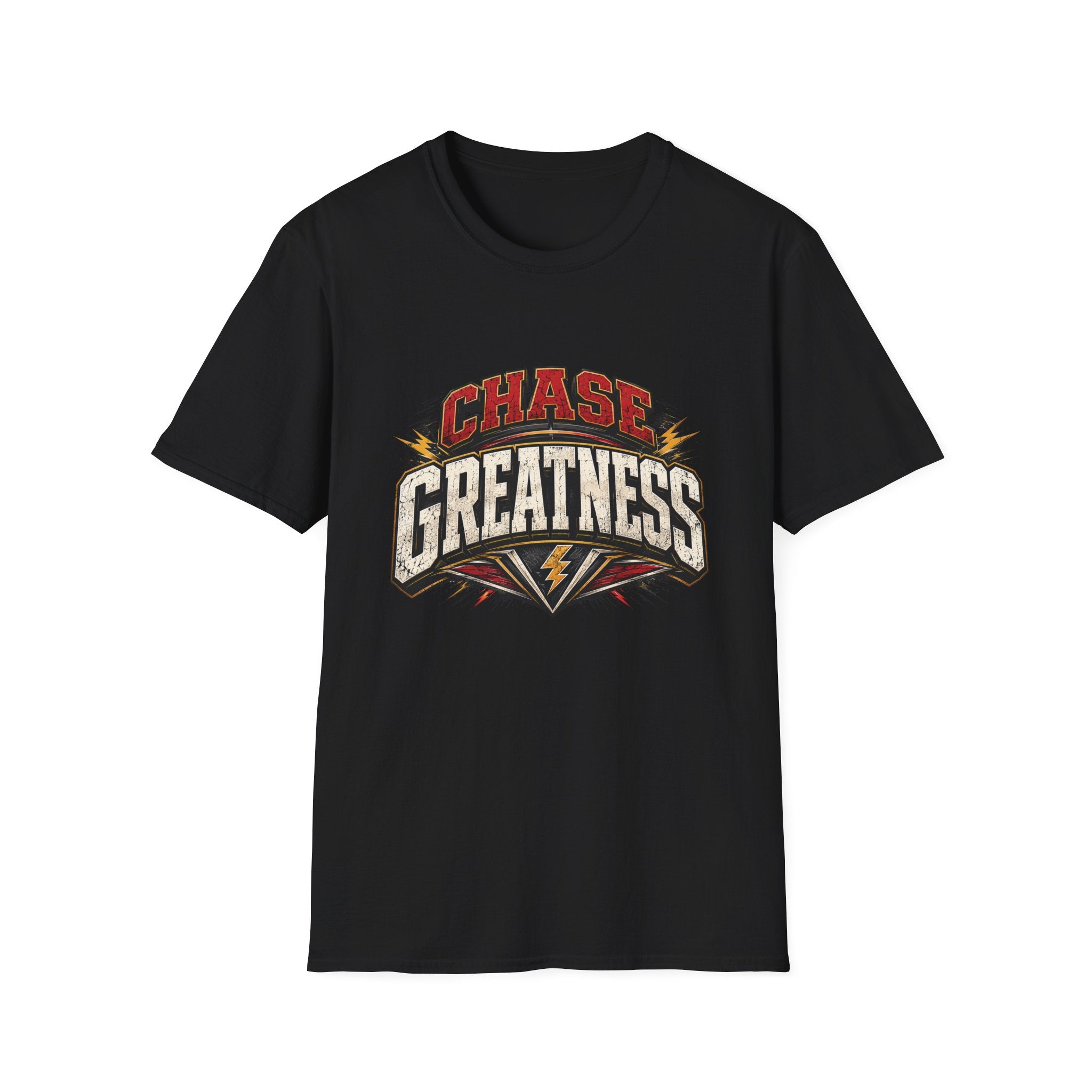 Chase Greatness T-Shirt