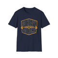 Go Heavy or Go Home T-Shirt