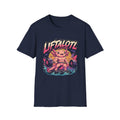 Power Liftalotl T-Shirt