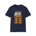 Taco Six Pack T-Shirt