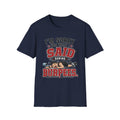 Burpee Apology T-Shirt