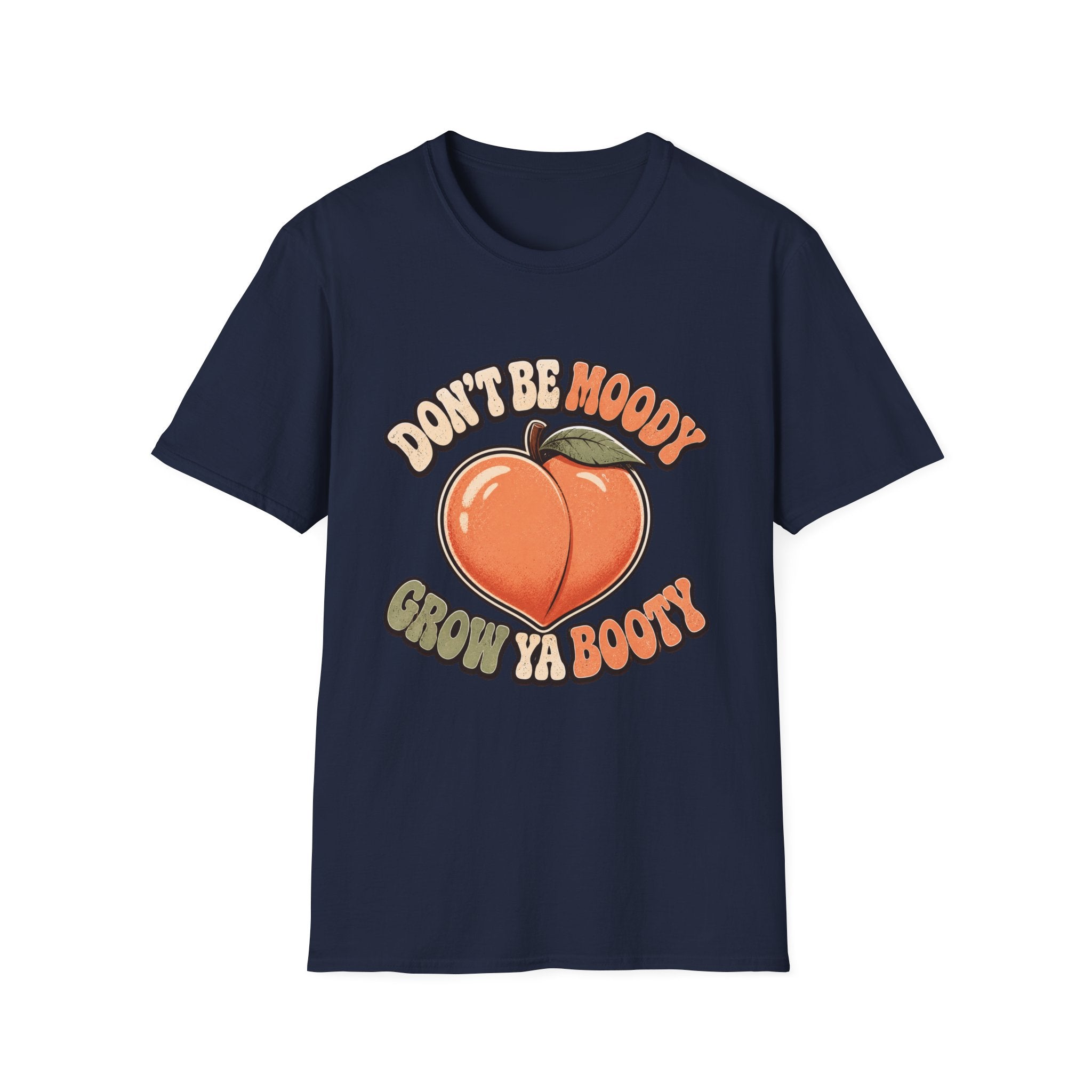 Grow Your Booty T-Shirt