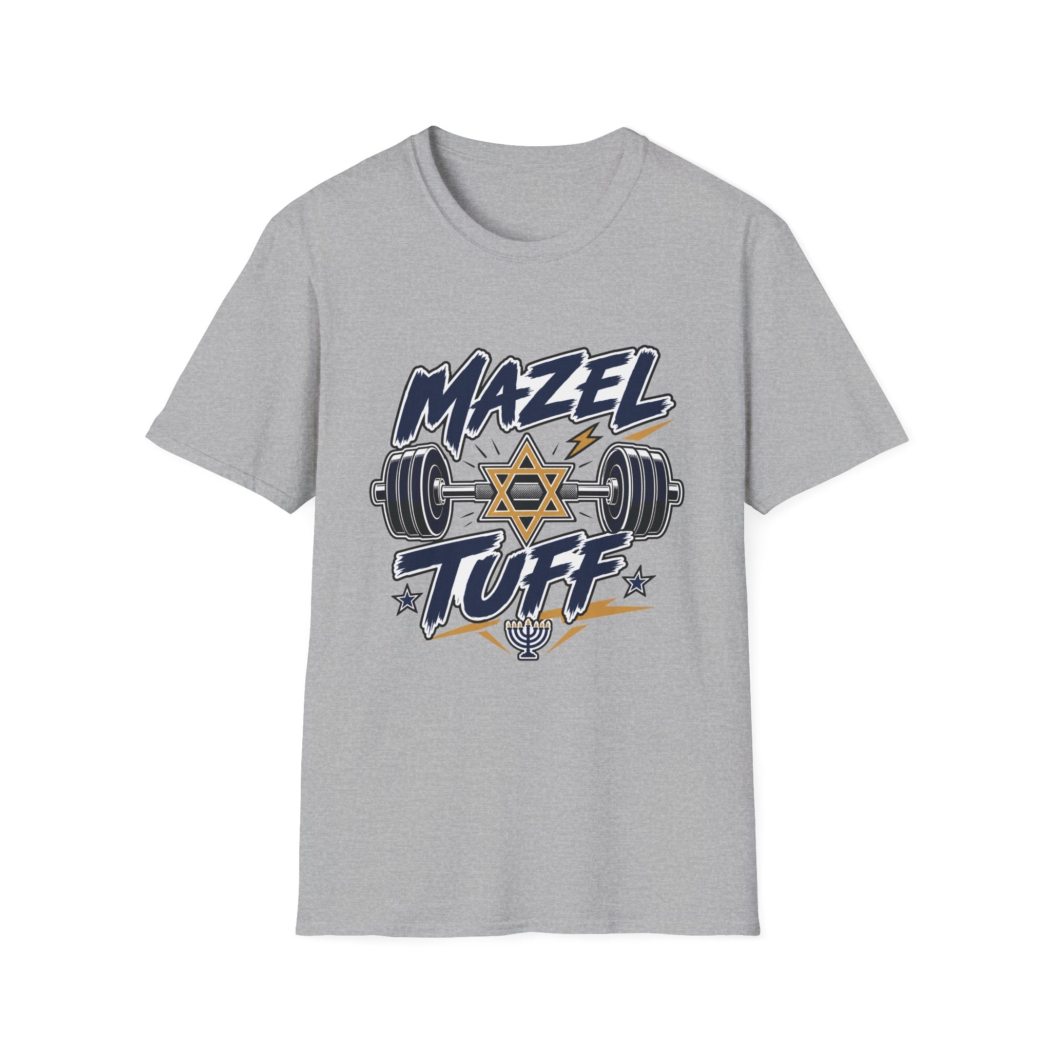 Mazel Tuff T-Shirt