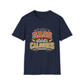 Sass Burns Calories T-Shirt