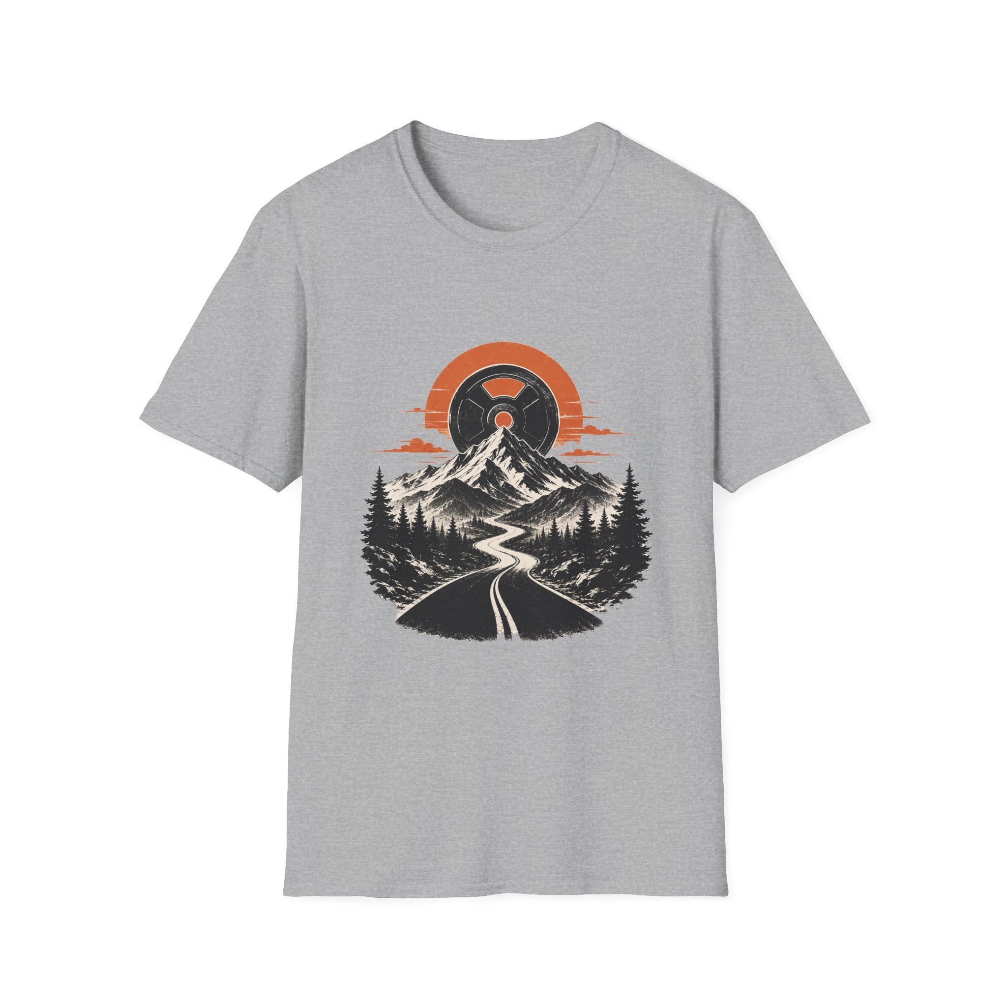 The Iron Path T-Shirt