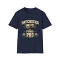 Paychecks Fund PRS T-Shirt