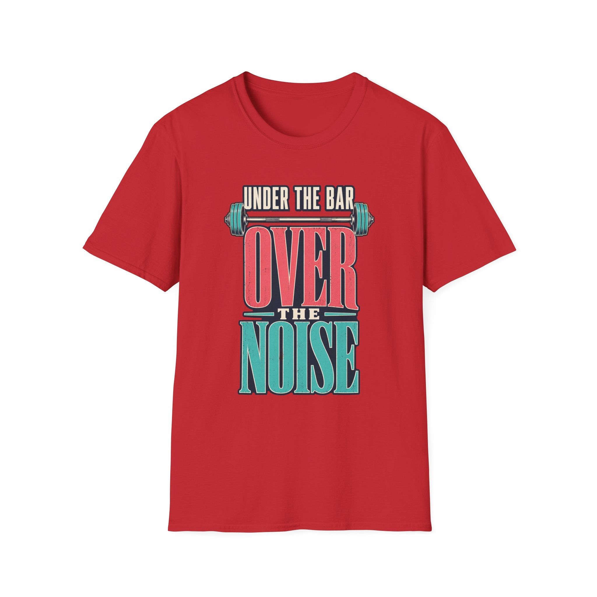 Under the Bar T-Shirt