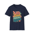 Lift Fuel Glow Repeat T-Shirt