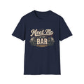 Meet Me at the Bar T-Shirt
