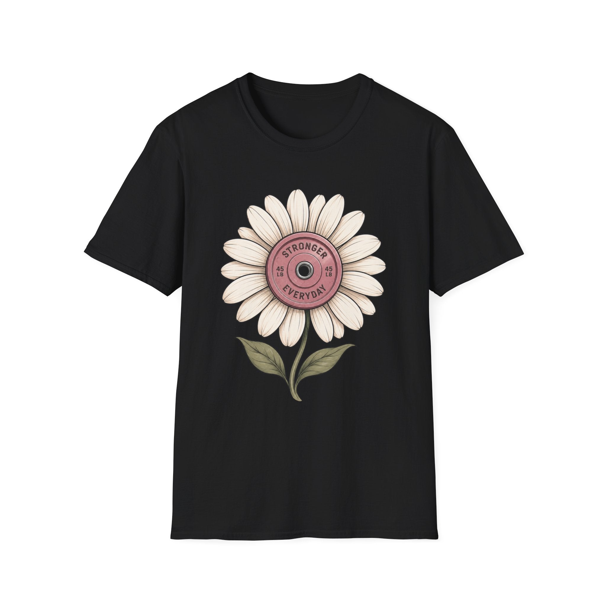 Stronger Every Day T-Shirt
