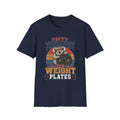 Weight Plate Therapy T-Shirt