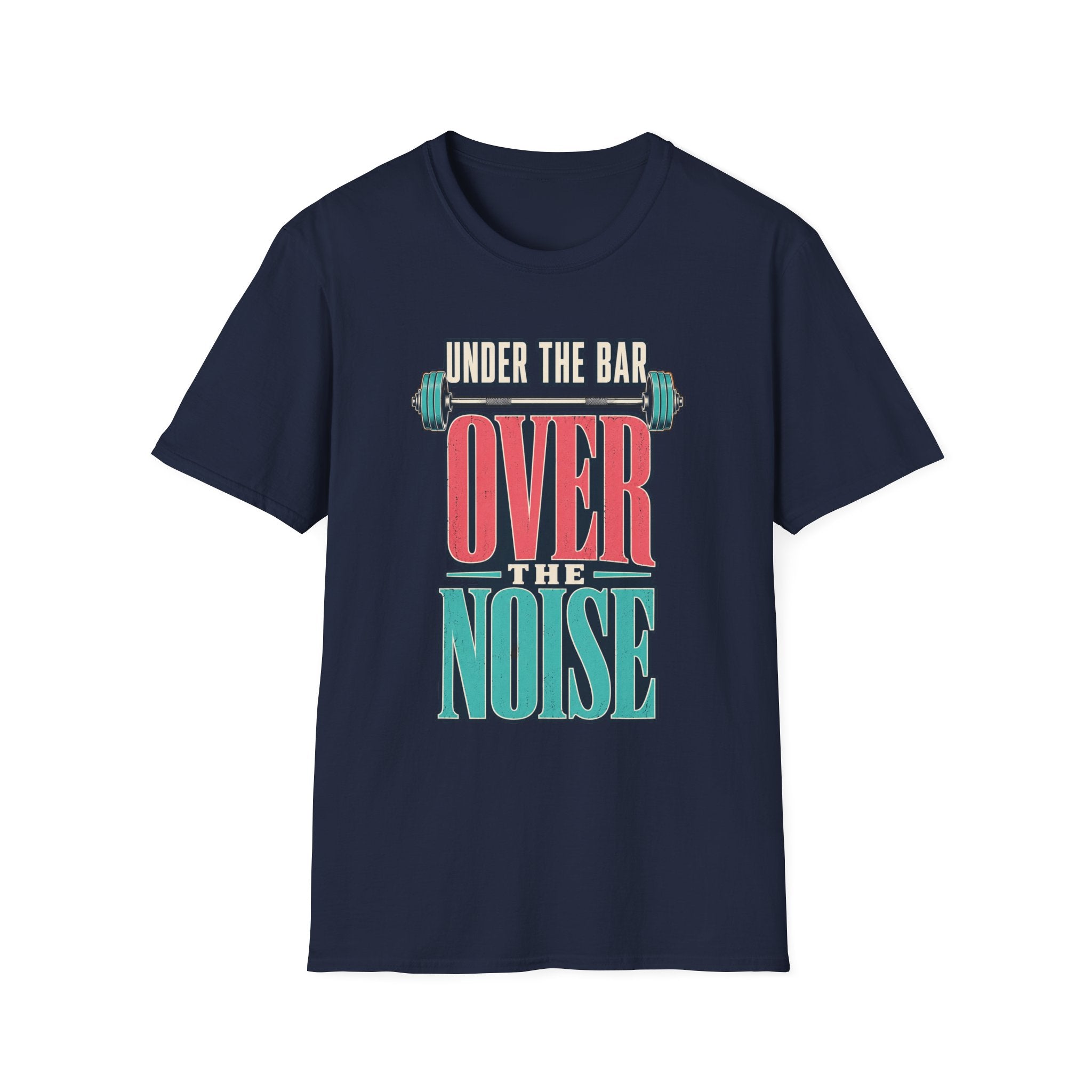 Under the Bar T-Shirt