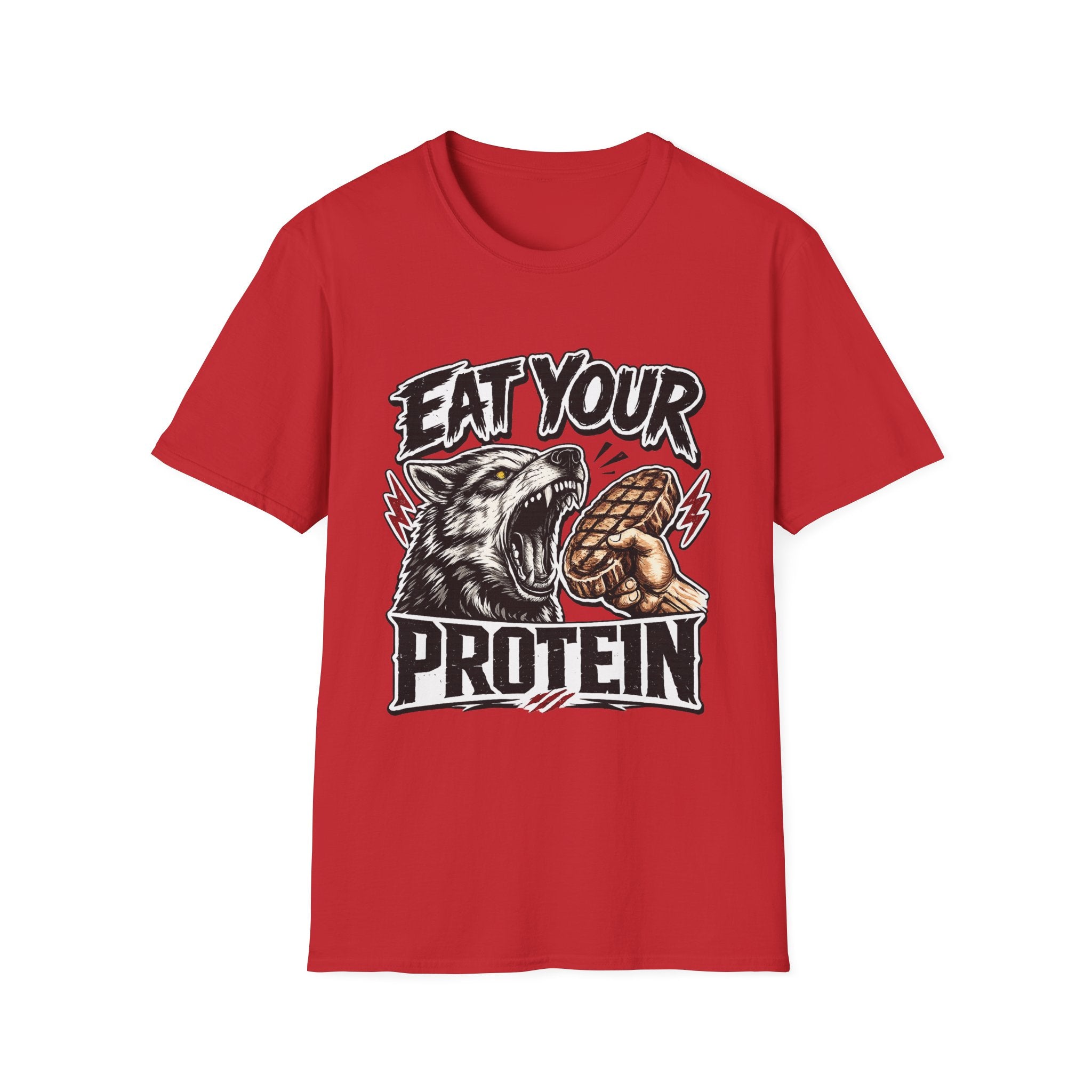 Eat Your Protein T-Shirt
