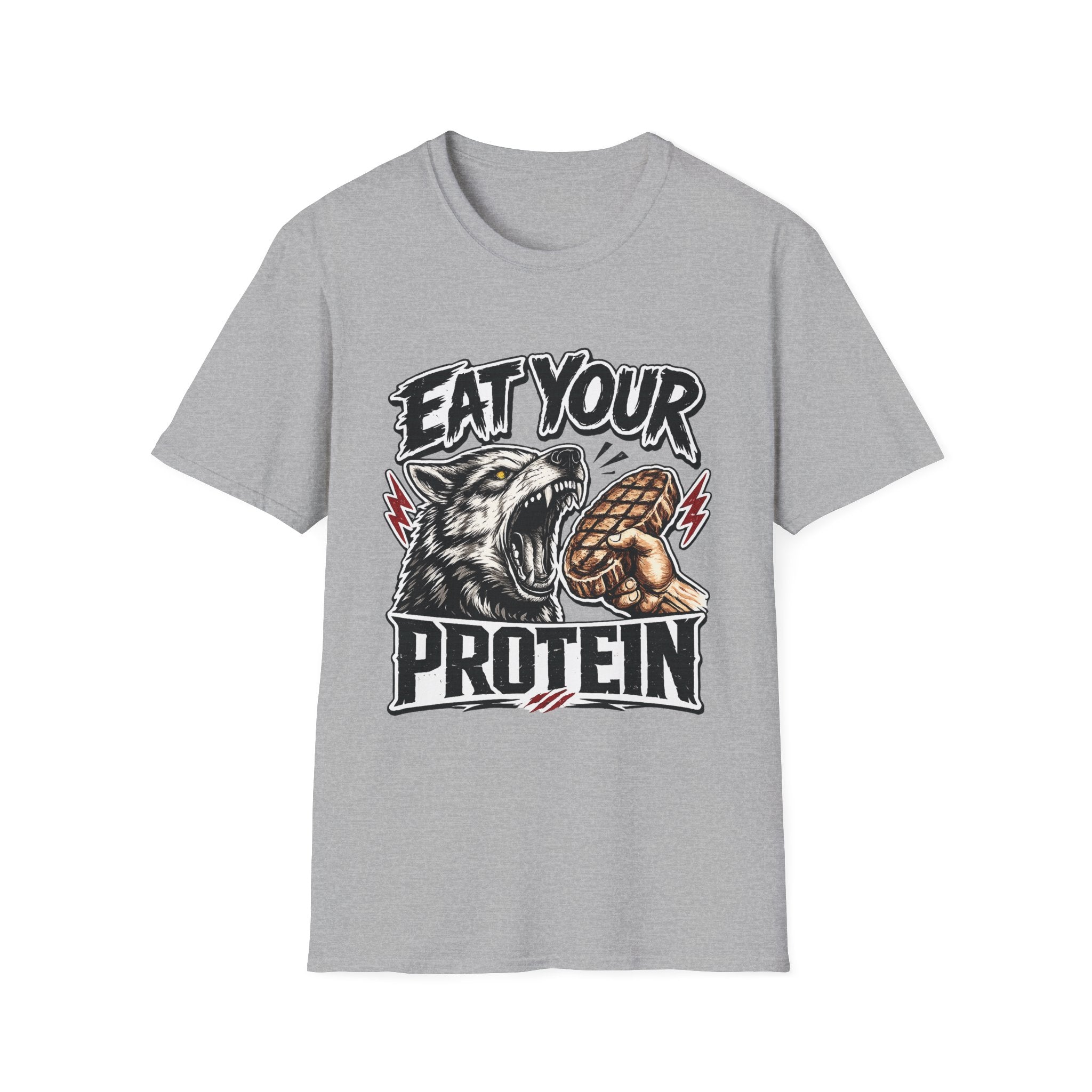 Eat Your Protein T-Shirt