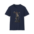 Lift by Faith T-Shirt