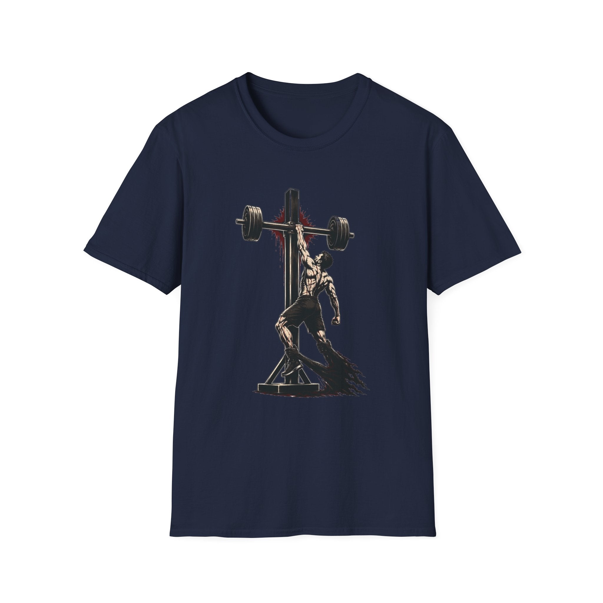 Lift by Faith T-Shirt