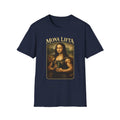 Mona Lifta With Protein T-Shirt
