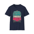 Pulled a Muscle T-Shirt