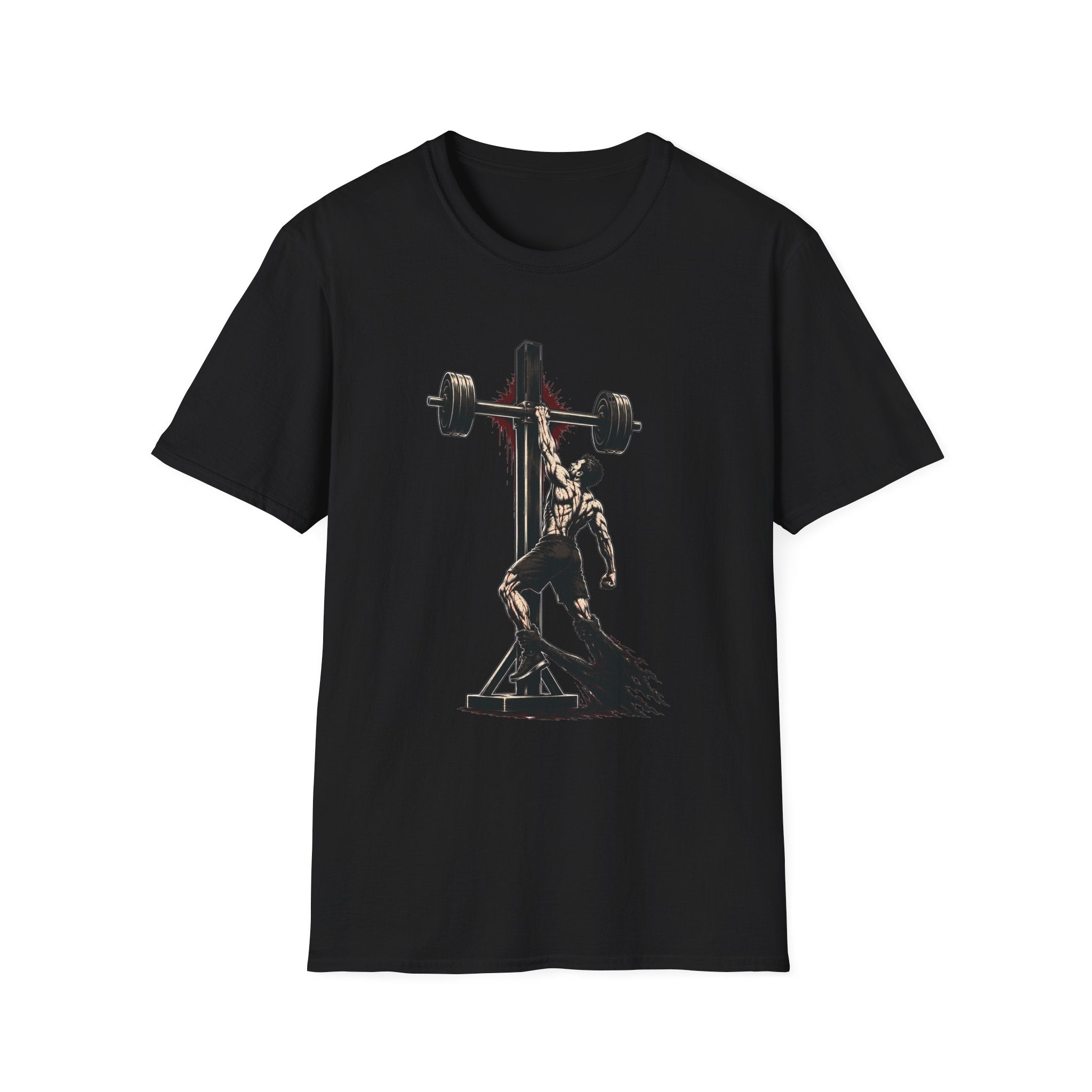 Lift by Faith T-Shirt