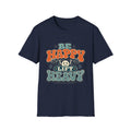 Happy Heavy Lifting T-Shirt