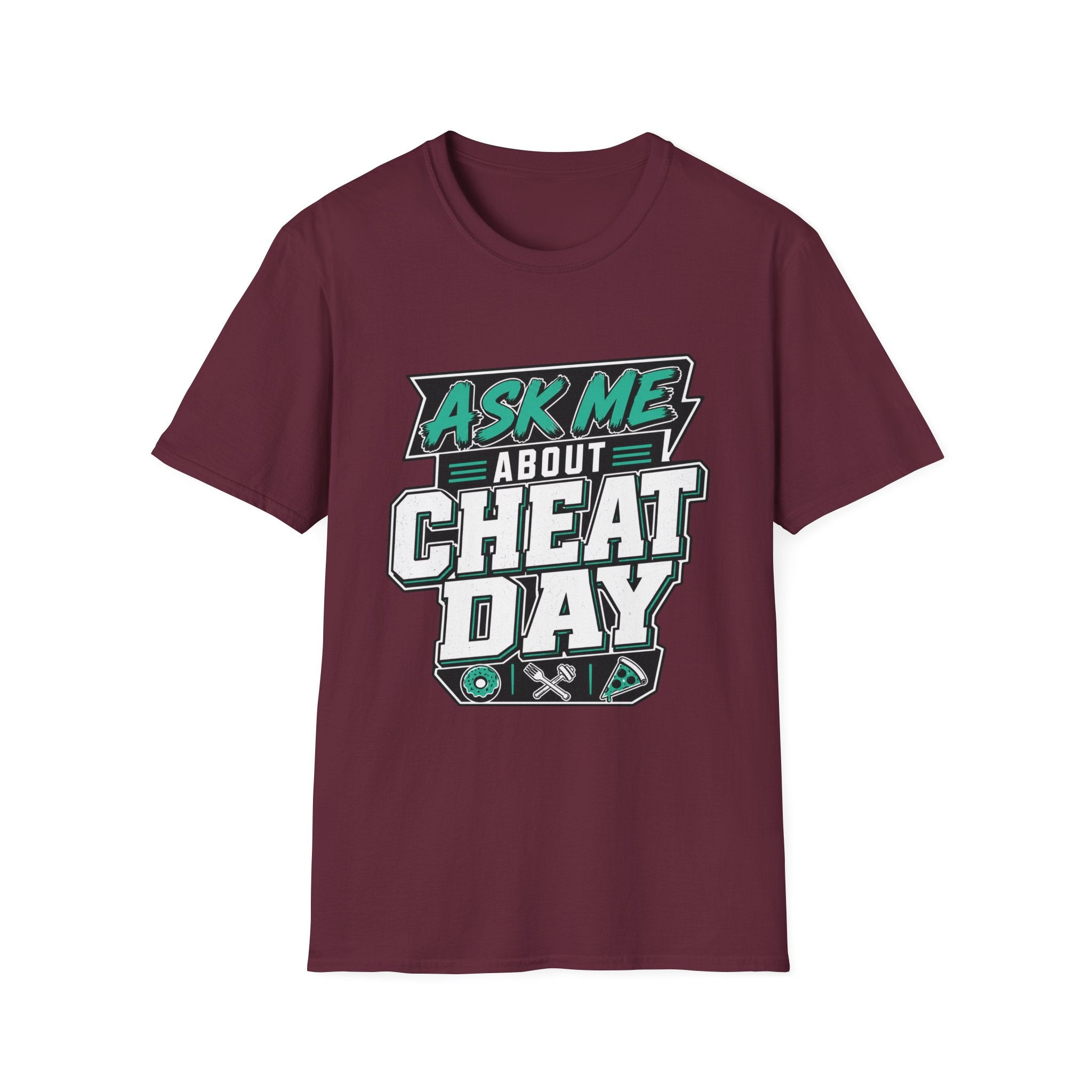 Cheat Day T-Shirt