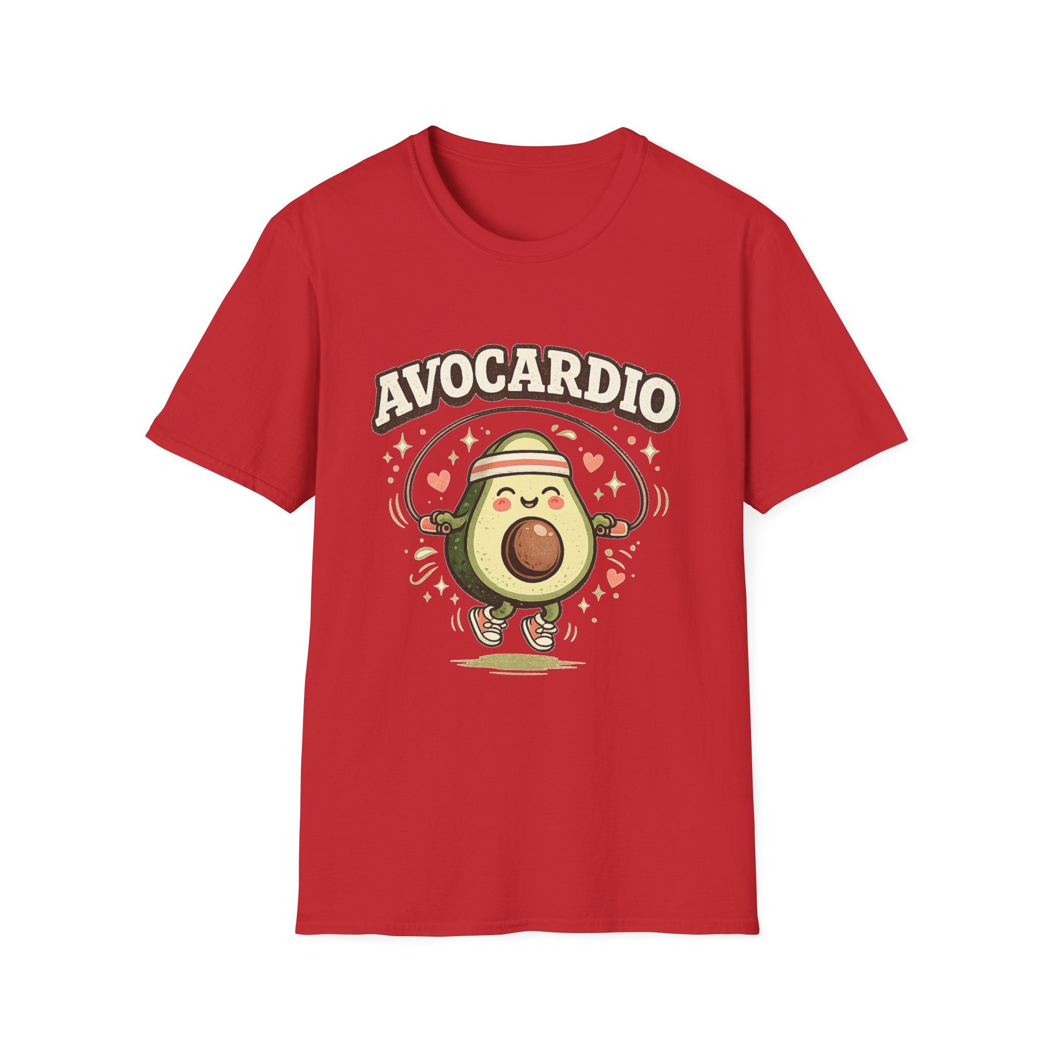 Avocardio T-Shirt