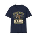 Train Hard Tomorrow T-Shirt