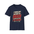 Morning Brain Workout T-Shirt
