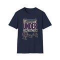 Under Construction T-Shirt