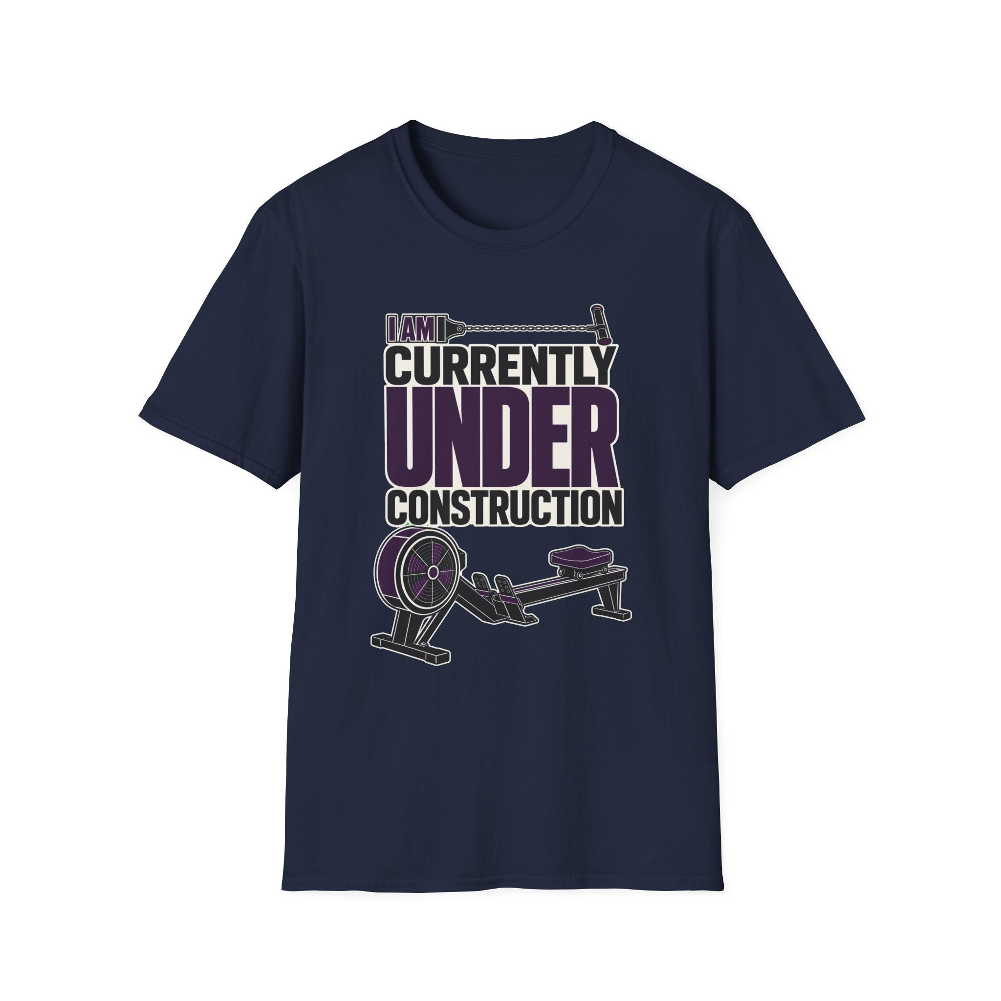 Under Construction T-Shirt