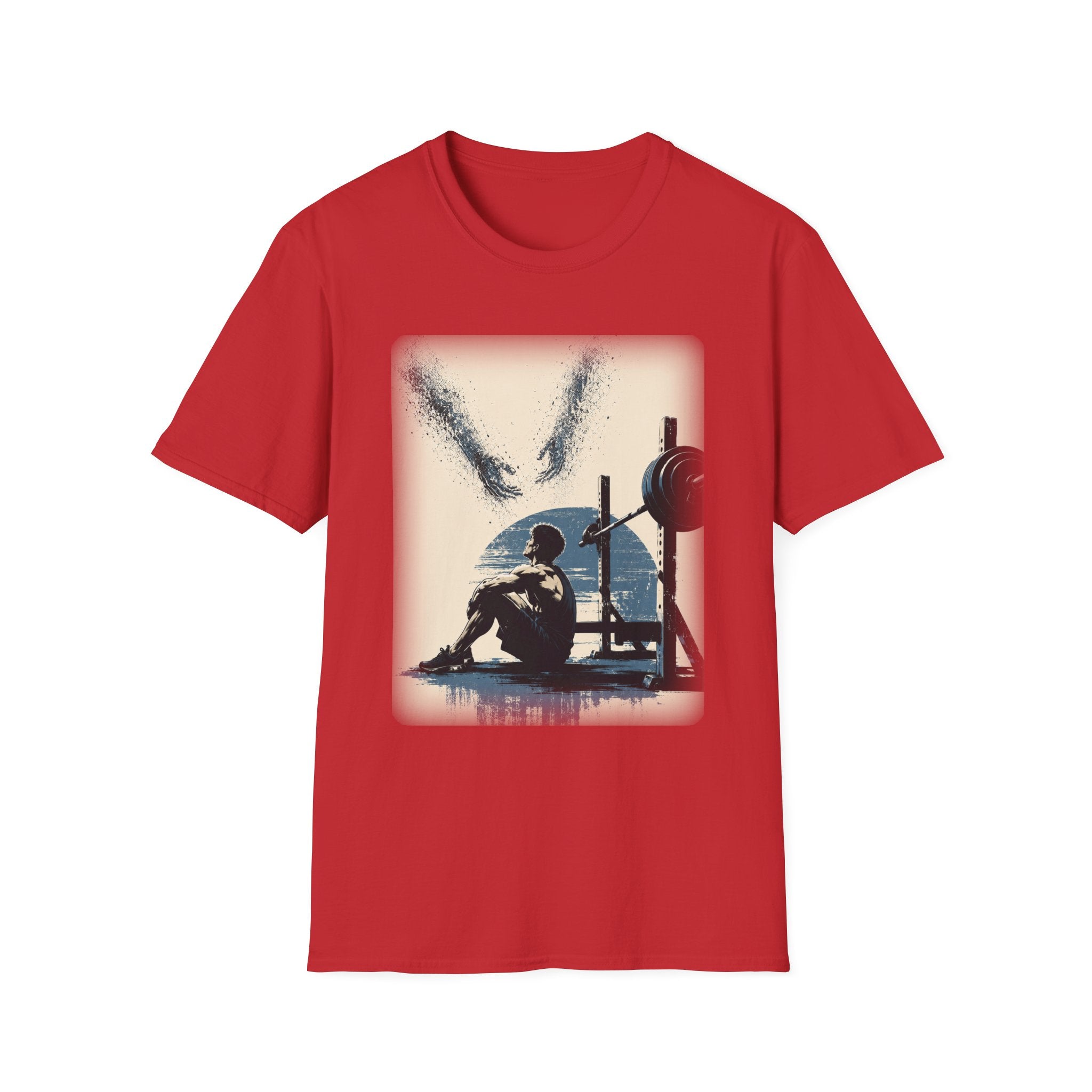 The Empty Spotter T-Shirt