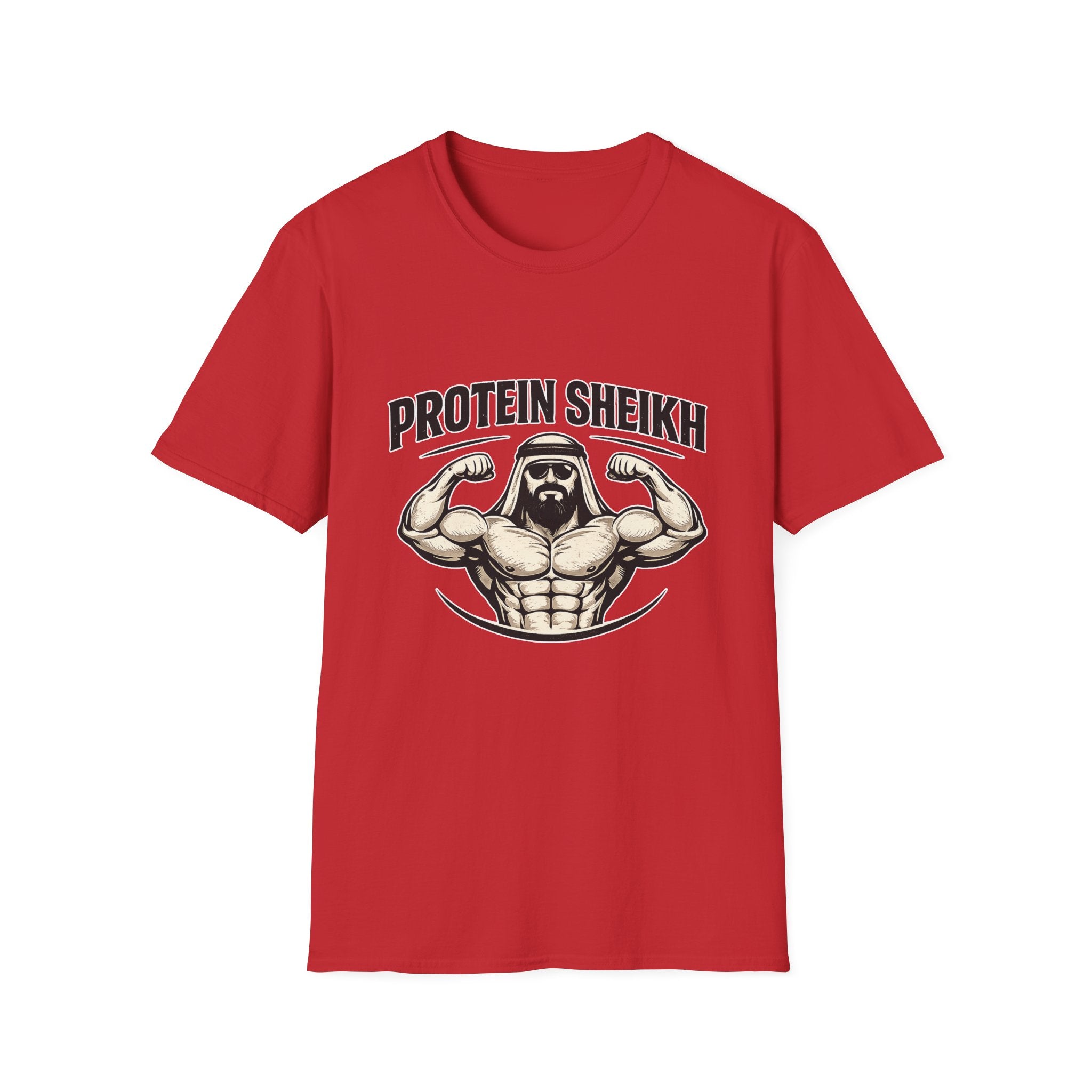 Protein Sheikh T-Shirt